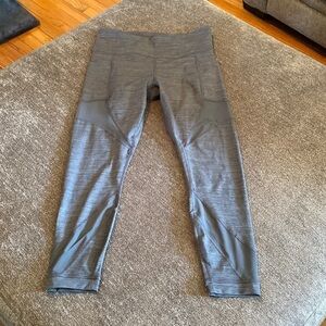 Womens performance pants; size XL; NWT
